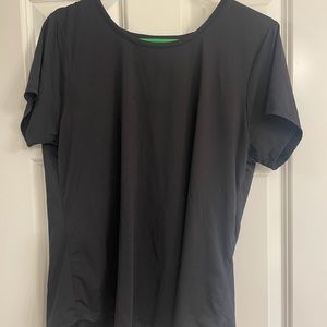 Thread 4 Thought workout top
